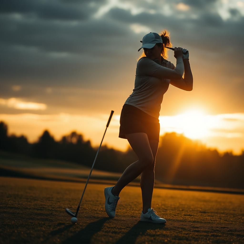 Her Fairway